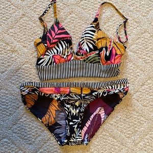 Maaji womens swim suit